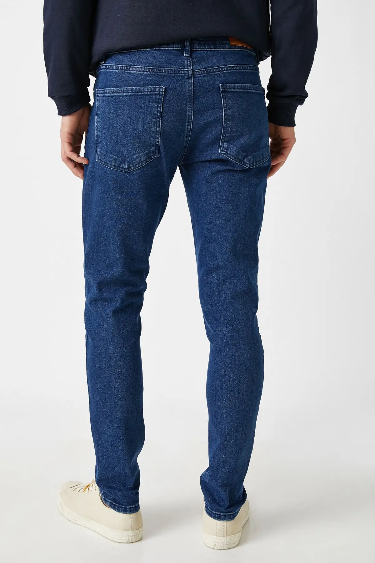 

Men Indigo Jean Men's Jeans 2021