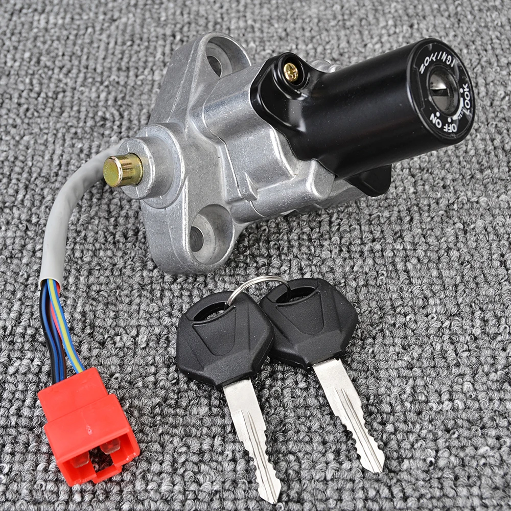 Топливная газовая крышка переключатель зажигания блокировка сиденья для Yamaha XVS
