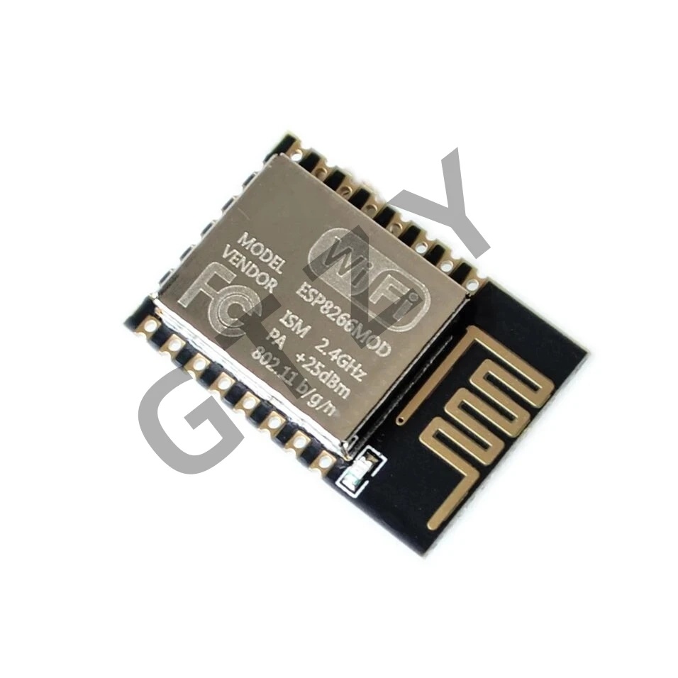 

10pcs ESP8266 серийная WIFI модель фотосессия/фотосессия ESP07