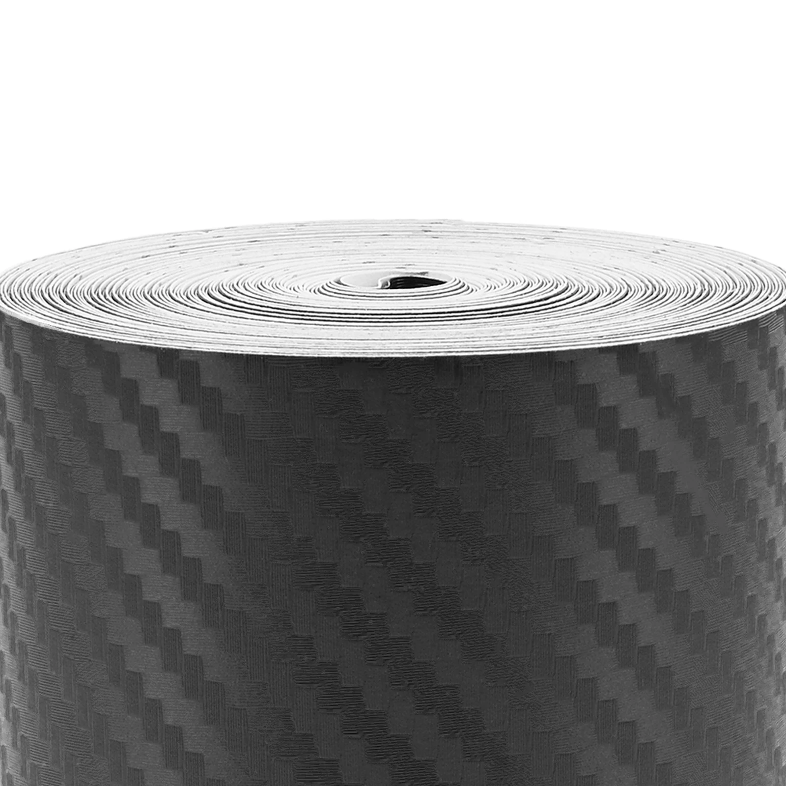 7 см * 10 м водонепроницаемая 3D наклейка на автомобиль из углеродного волокна DIY защита от царапин дверной край порога боковое зеркало паста защитная полоса лента пленка крышка (art.: 3920cd646bd34) - 3920cd646bd34