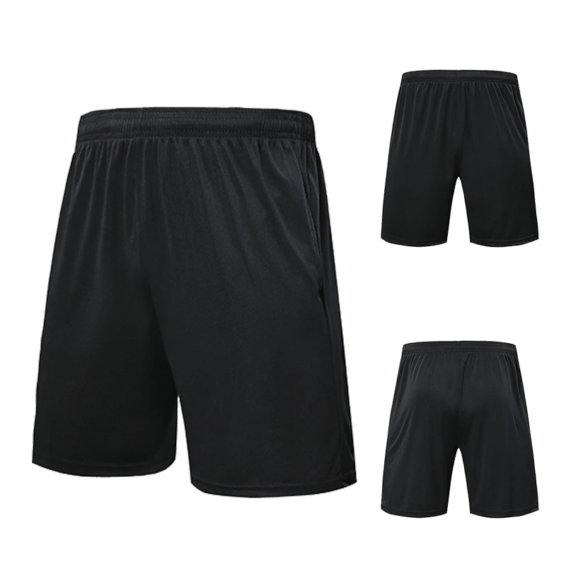 OEM & ODM Gym Wear Fitness Workout Daily Life Sports Shorts Men