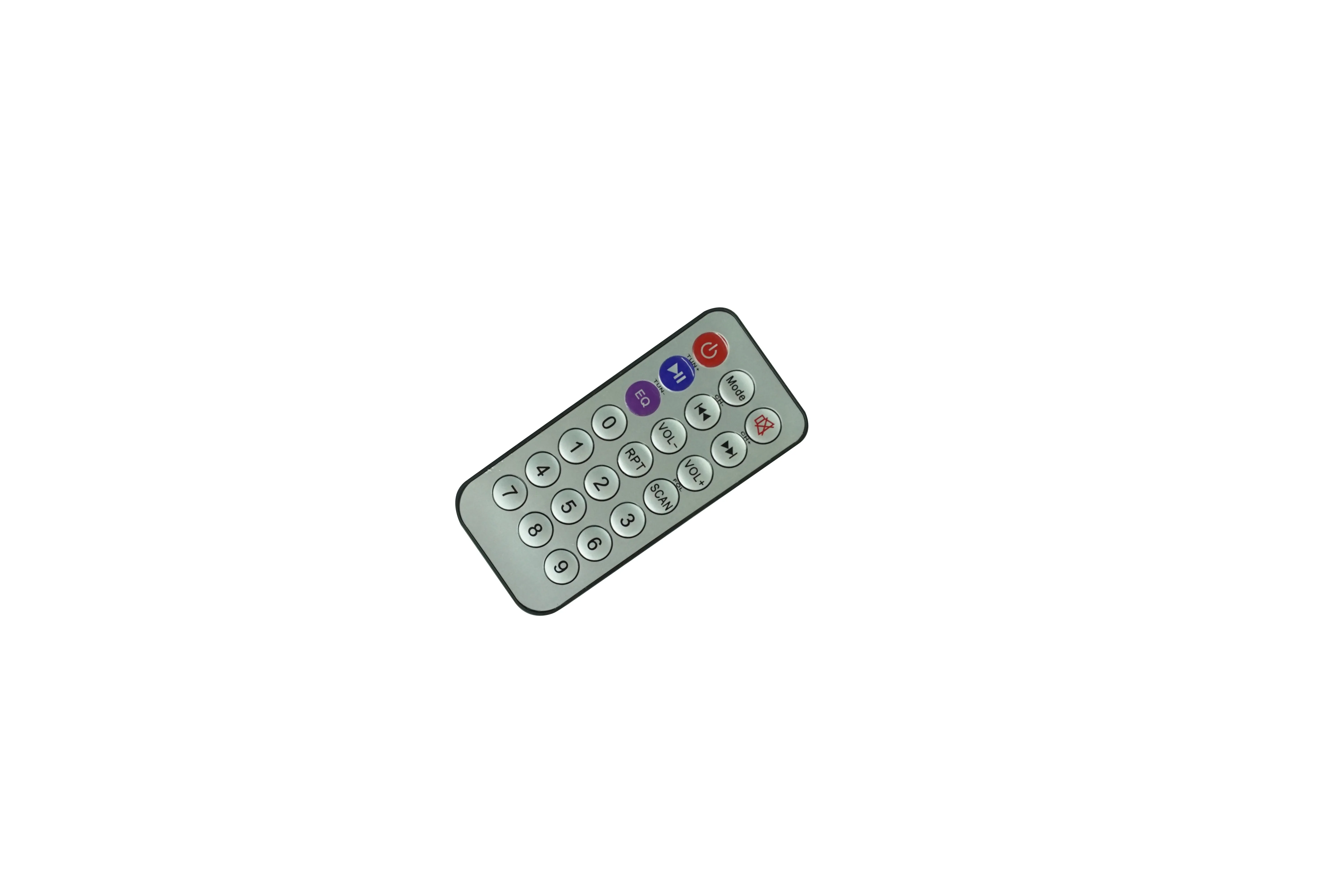 Remote Control For  FRAHM PS 15A WIRELESS & Caixa Ativa PS15