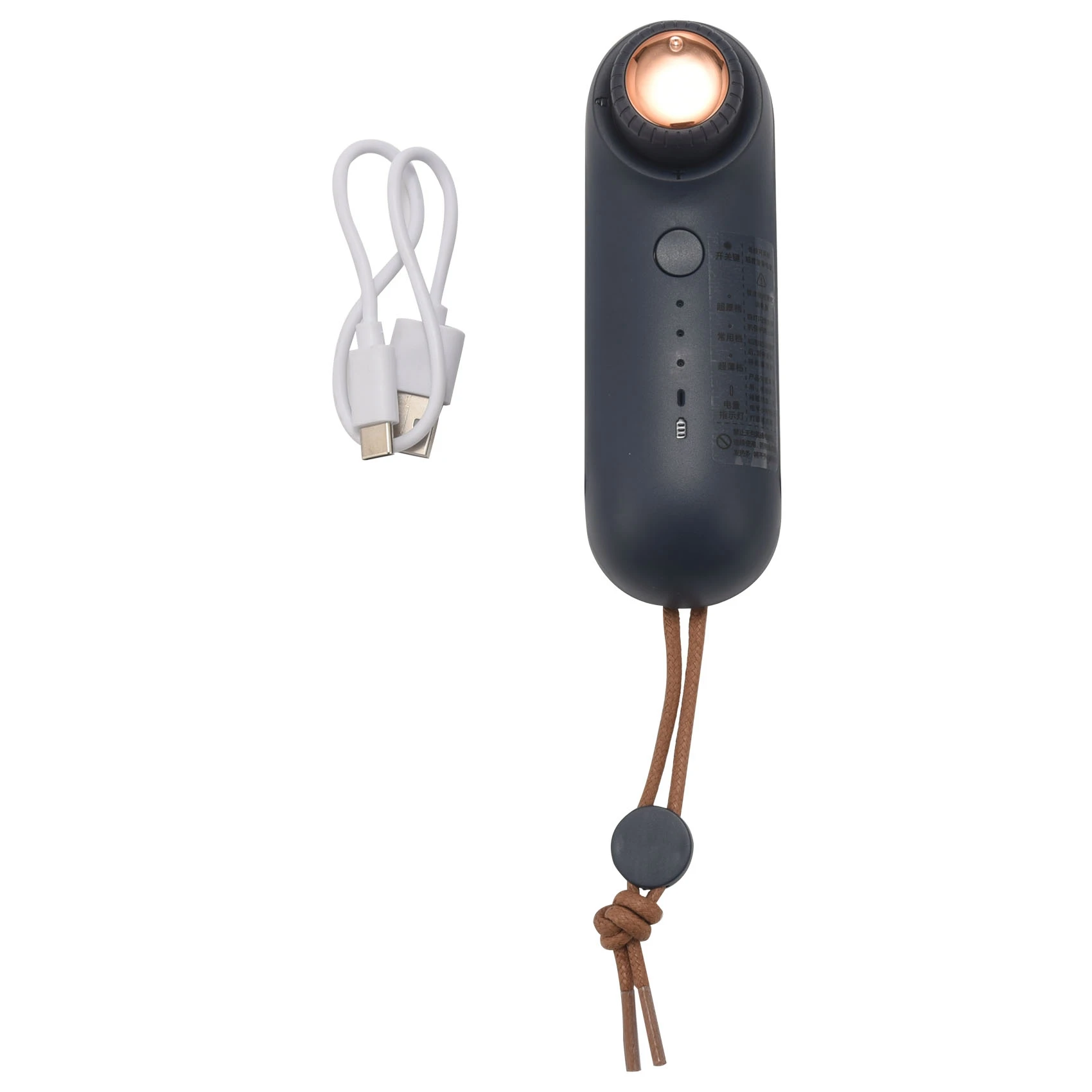 USB перезаряжаемая герметизирующая машина с 3 режимами регулировки