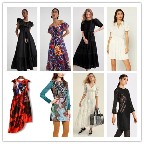 Международная торговля оригинальный заказ в Испании новый стиль женские