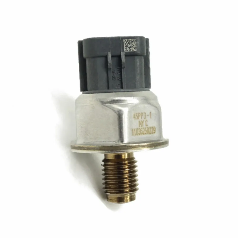 45PP3-1 45PP3-2 45PP3-4 8C1Q9D280AA Автомобильный датчик давления топливной рампы для Ford Transit 7