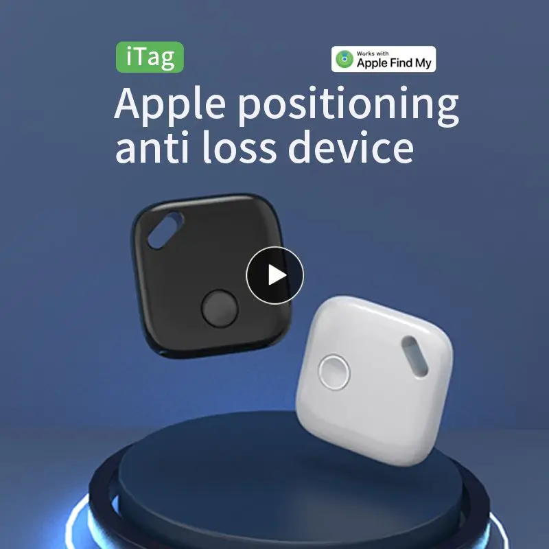 

Mini Portable Location Record Device Smart Locator Location Record Wireless Tracking Smart Finder Anti Lost Locator Gps Tracker