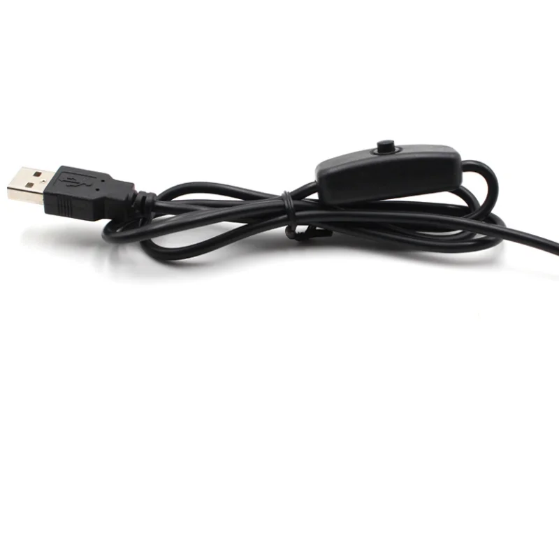 Кабель Micro USB для зарядного устройства источник питания переменного тока Raspberry Pi 4