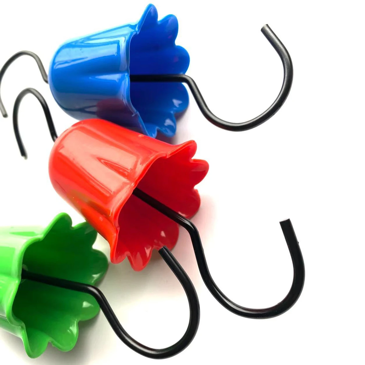 Защита от муравьев для кормушки колибри крючок с щеткой аксессуар птиц уличной