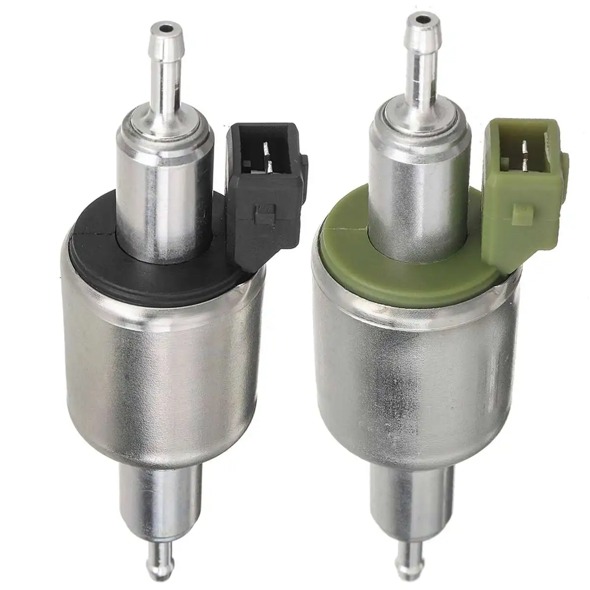 Универсальный автомобильный обогреватель 12 В/24 В 2KW-5KW масляный топливный насос с