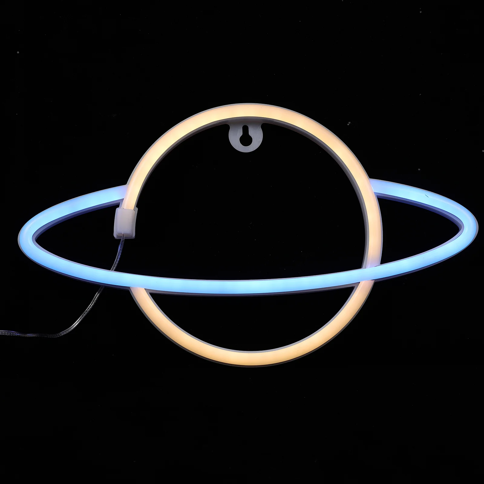 

Decorative Planet-shaped Night Light Wall LED Light Room Decoration Wall Light