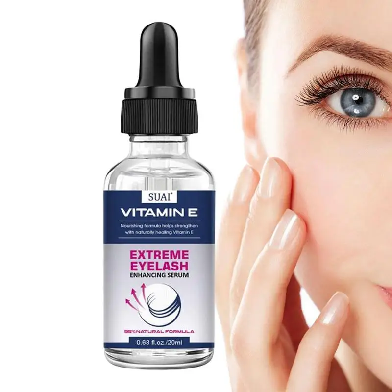 

Удлинитель для ресниц, лосьон для увеличения роста ресниц, блестящие хрупкие поврежденные ресницы, делает ресницы длиннее и толще