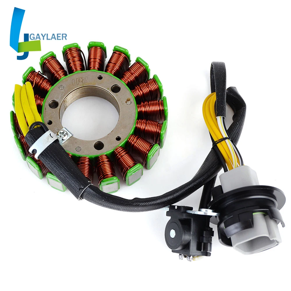 

Катушка статора мотоцикла для Sea-Doo 800 GTX GSX Limited 800 SPX XP 951 GSX GTX LRV RX X XP LTD 290886588 420886588