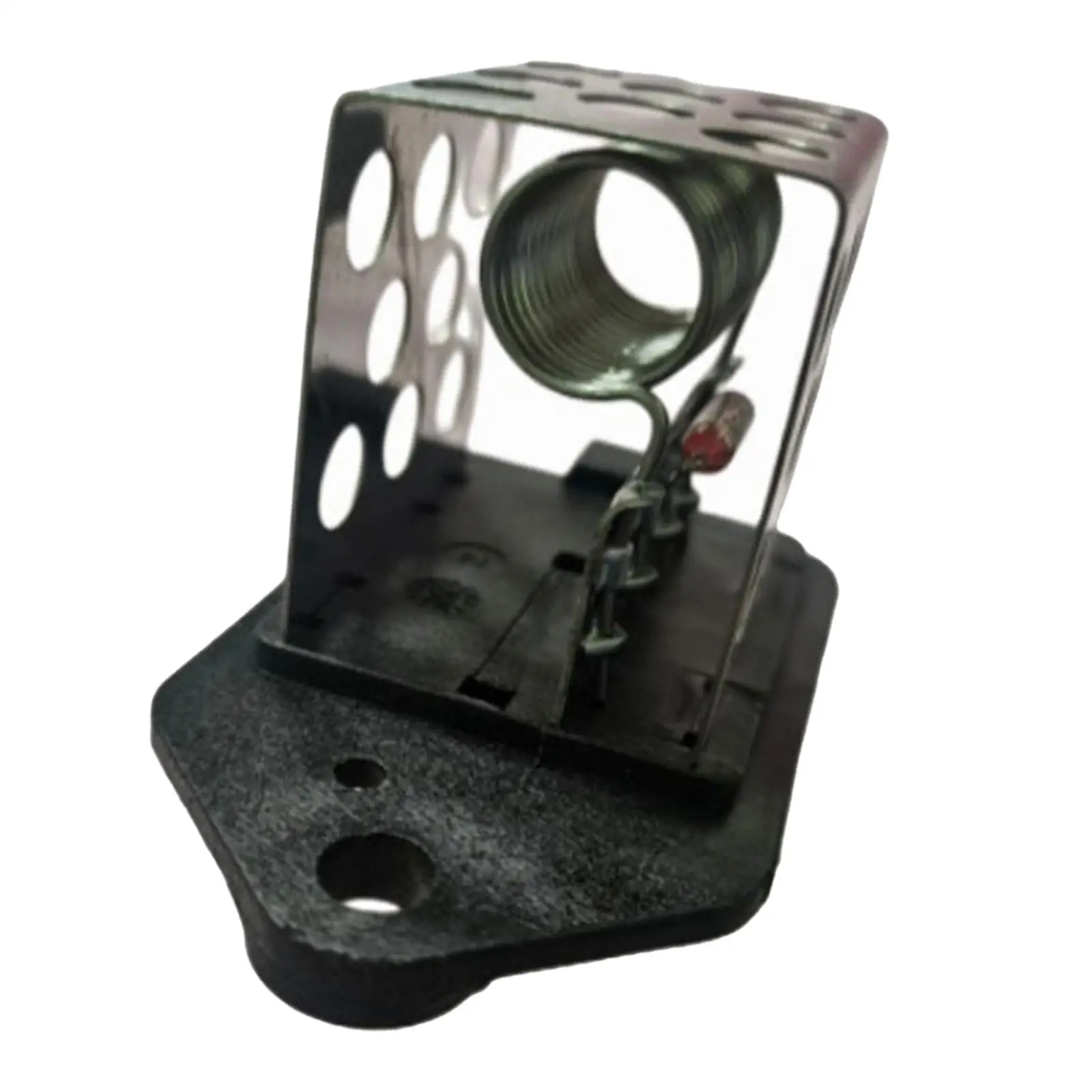 Резистор вентилятора 1267E3 заменяет аксессуары предварительный резистор для Citroen