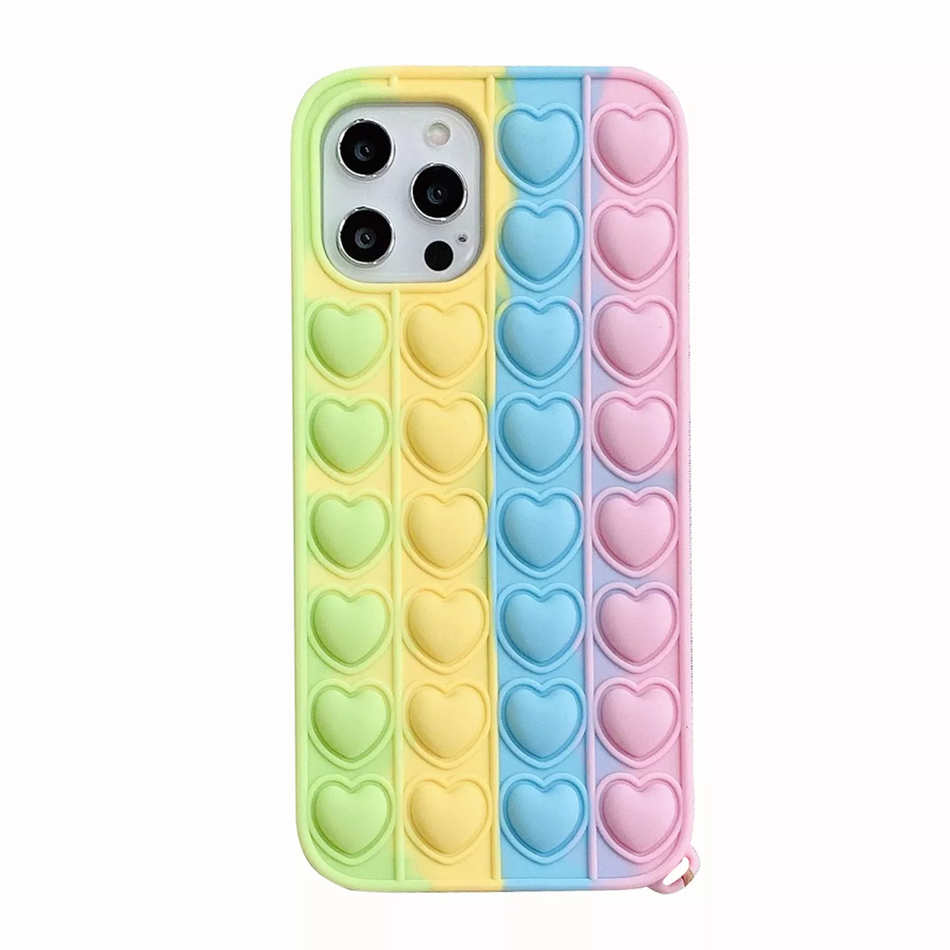 

Bling Glitter Star Phone Case 12 12mini 11 Pro Max XR XS Max X 7 8 Plus Transparent Soft Silicone Sequins Shell Cases