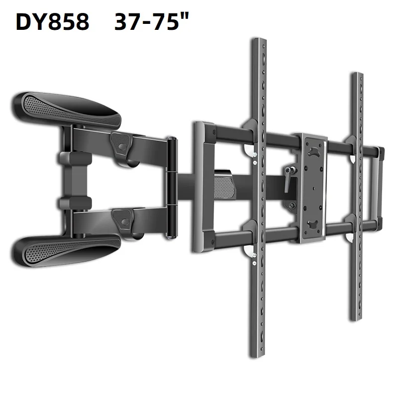 For 32"-100" Up To Vesa 400x400mm And 176lbs Dy999