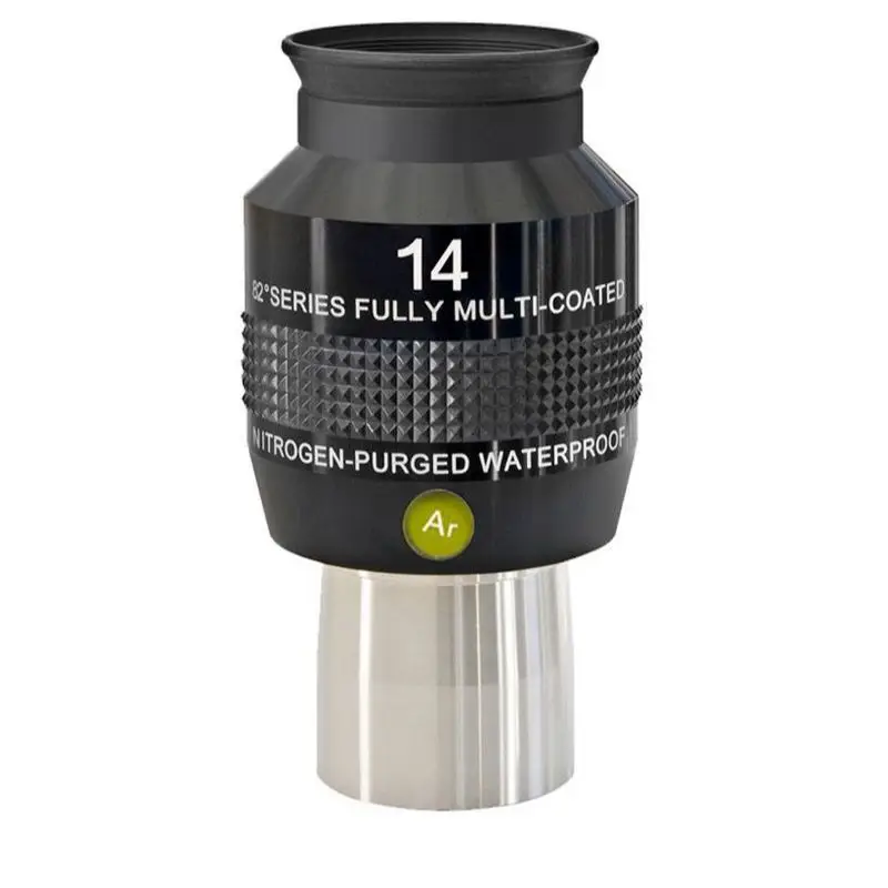 EXPLORE SCIENTIFIC 1 25 &quot82 ° 14 мм 11 8 Series аргоновый водонепроницаемый широкоугольный