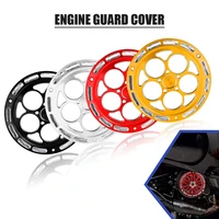 new motorcycle engine guard cover and protector crap flap for vespa primavera 150 sprint 150 motorcycle accessories