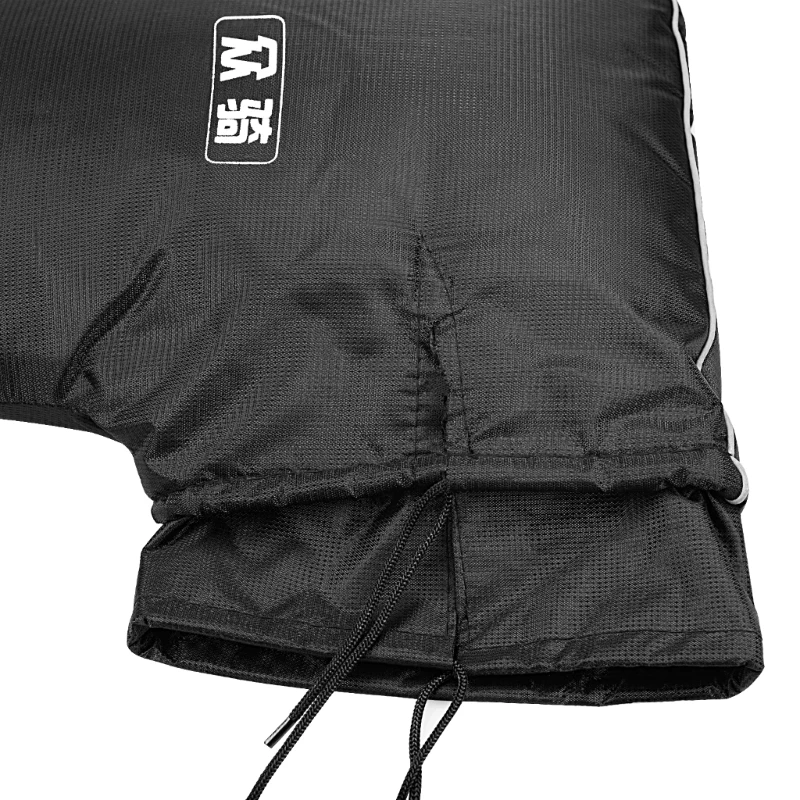 Q39F Электрический Мотоцикл Скутер Езда Зимние Холодостойкие Теплые Перчатки