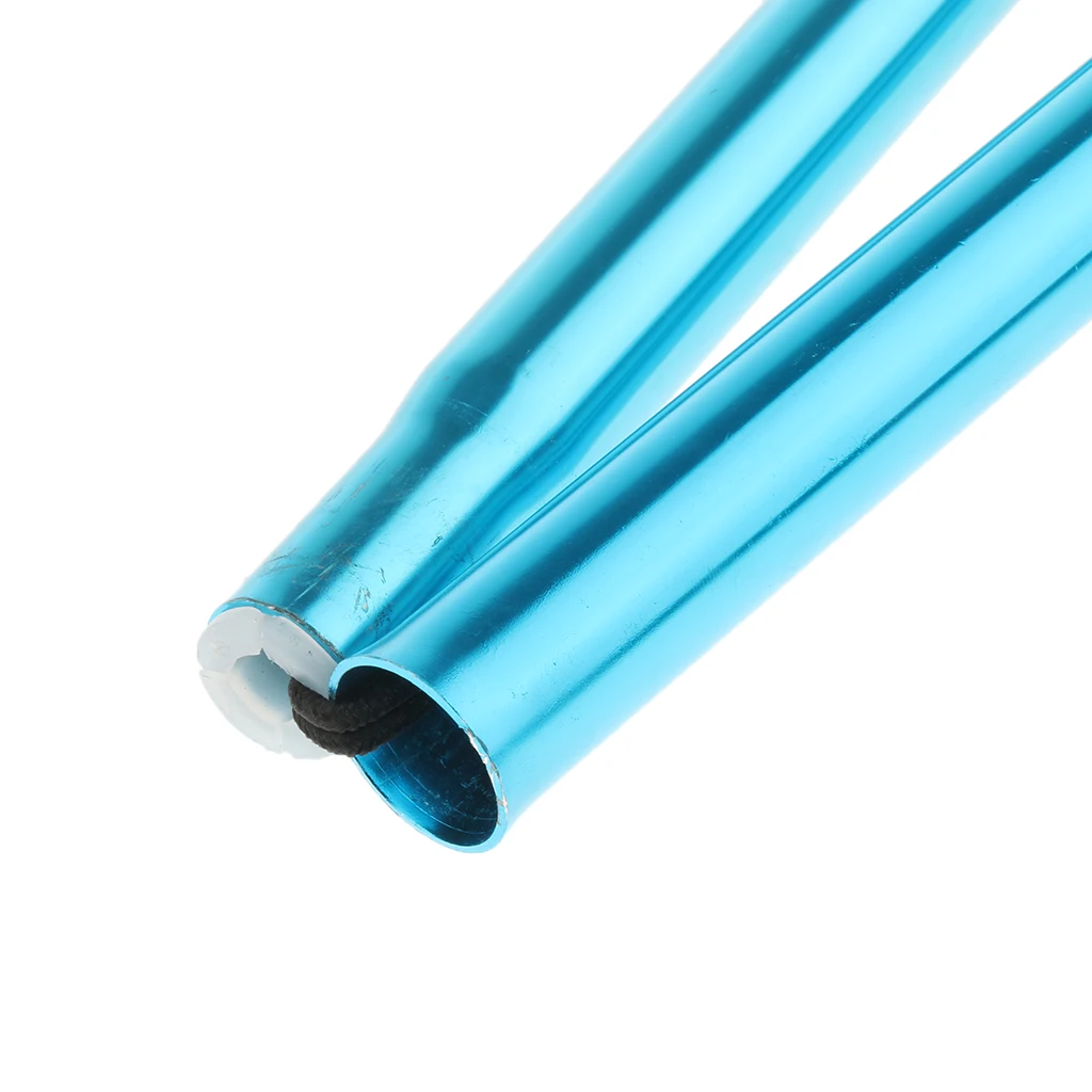 Складные костыли для предплечья из алюминиевого сплава взрослых молодежи