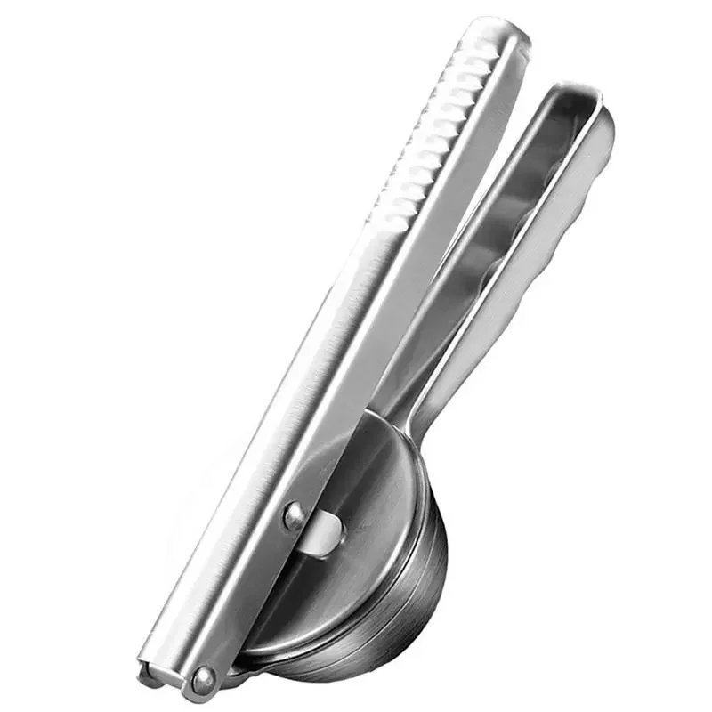 

Manual Fruit Juicer Stainless Steel Kitchen Accessories Tools Citrus Squeezer Lemon Orange Juice Maker