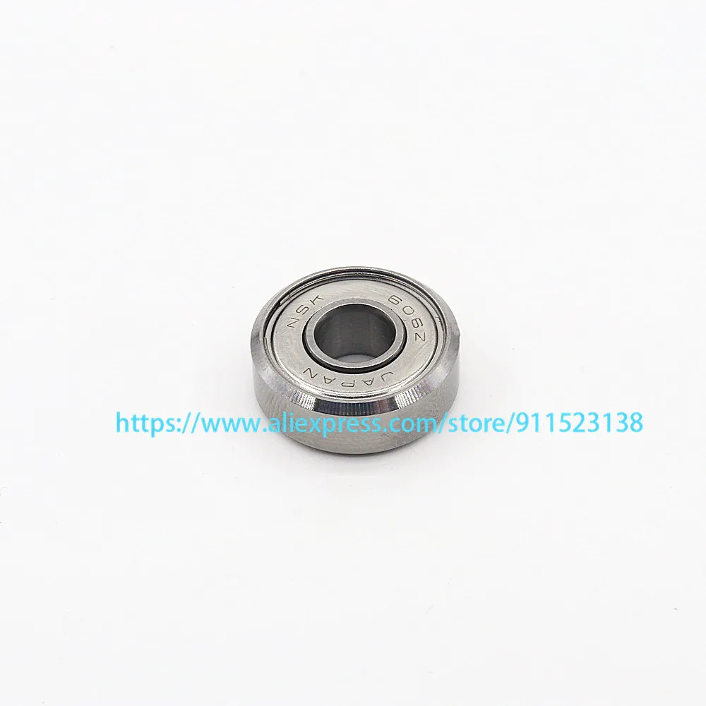 

Good Quality Barudan Embroidery Machine Spare Parts Original Japan NSK Bearing 606Z