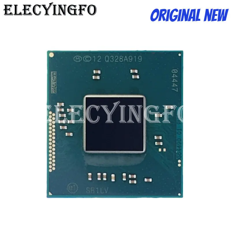 

New SR1LV N3510 Graphics Chip GPU BGA Chipset 100% Good Working