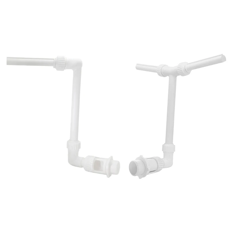 

Бассейн-водопад-фонтан Материал ABS идеально подходит для надземных бассейнов