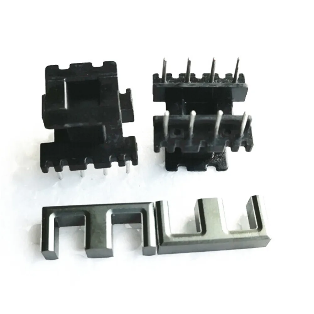 Высокочастотный трансформатор EE16 ферритовый сердечник 20 шт.