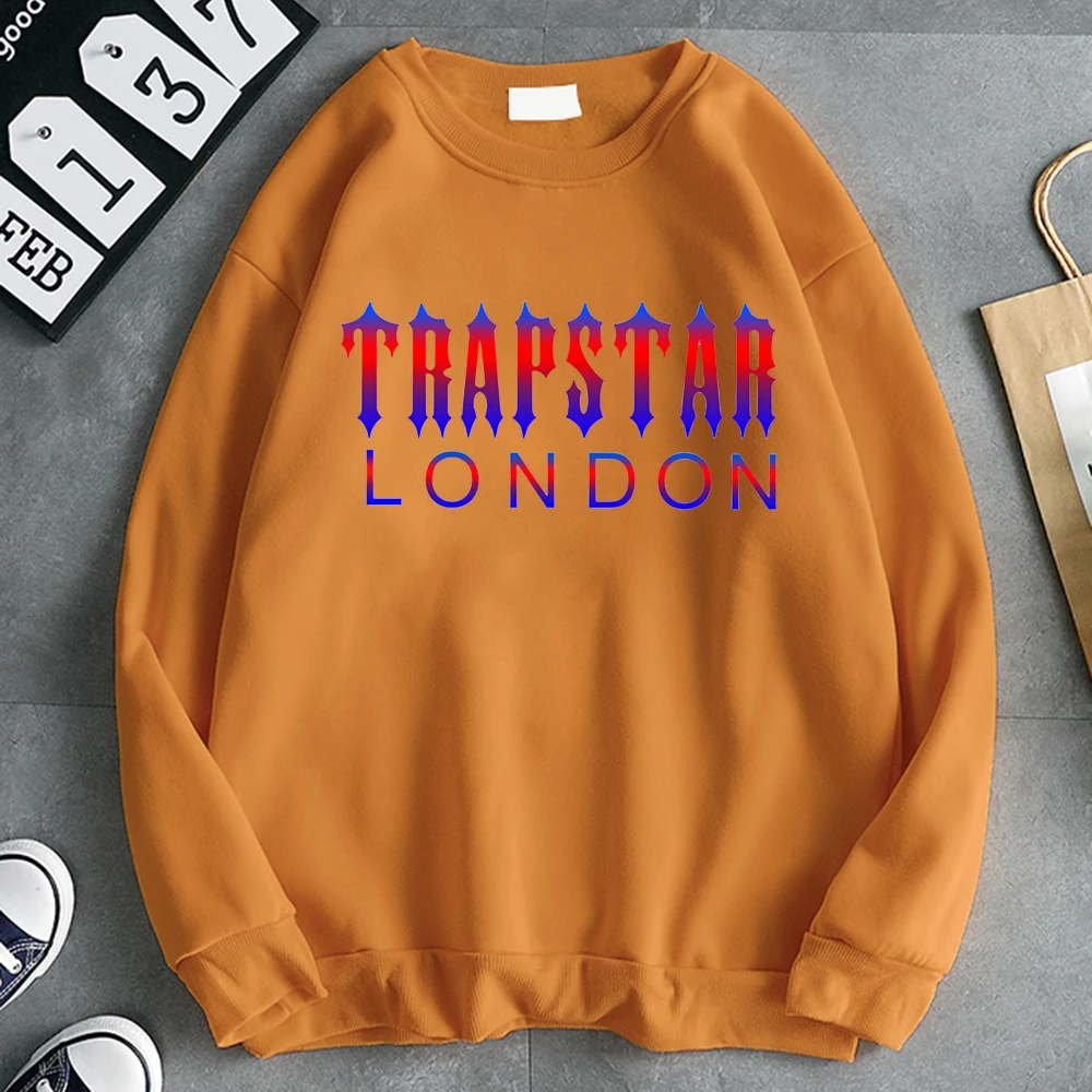 

Trapstar London Sticker