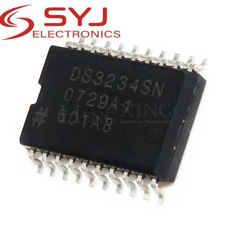 1 шт. DS3234SN DS3234