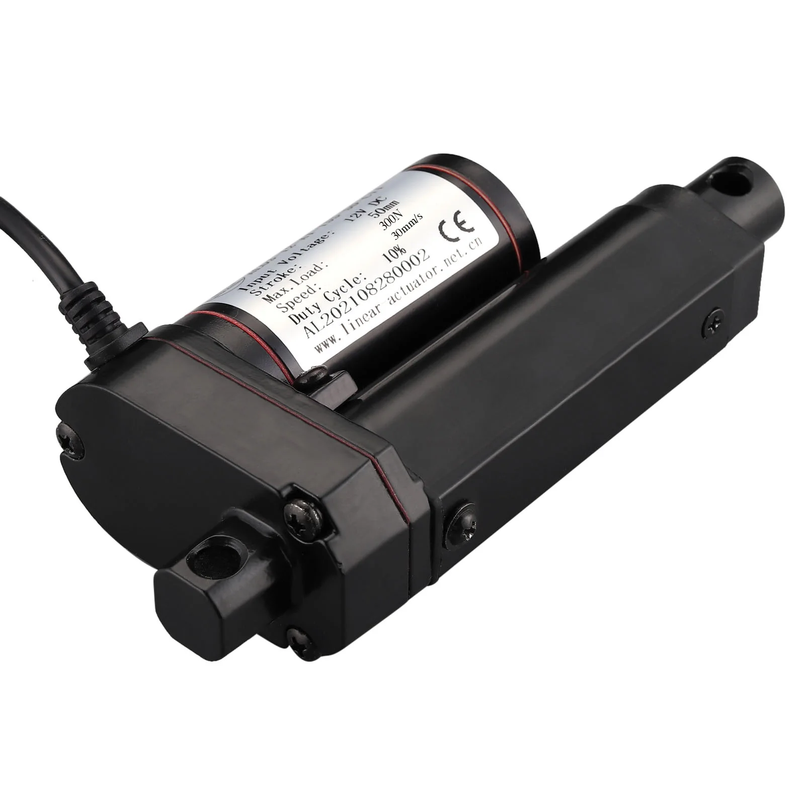 

Линейный привод DC12V 500N