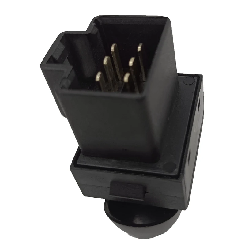 2X сверхмощный оконный переключатель передняя сторона пассажира водителя для