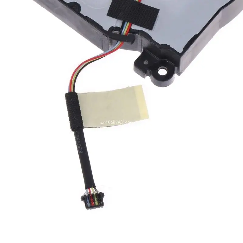 BSB0505LA-00 BN5010S5H-N00P Радиатор игровой консоли Бесшумный встроенный охлаждающий