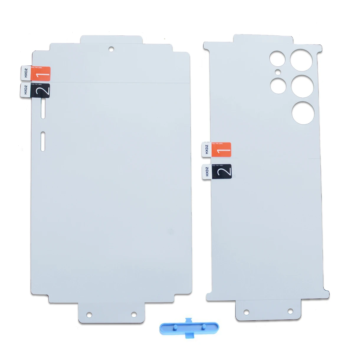 

Гидрогелевая пленка для Samsung Galaxy S22 ultra S21 ultra S8 S9 + S10 S20 S21plus Note 20 ultra Note 10 + 9 8