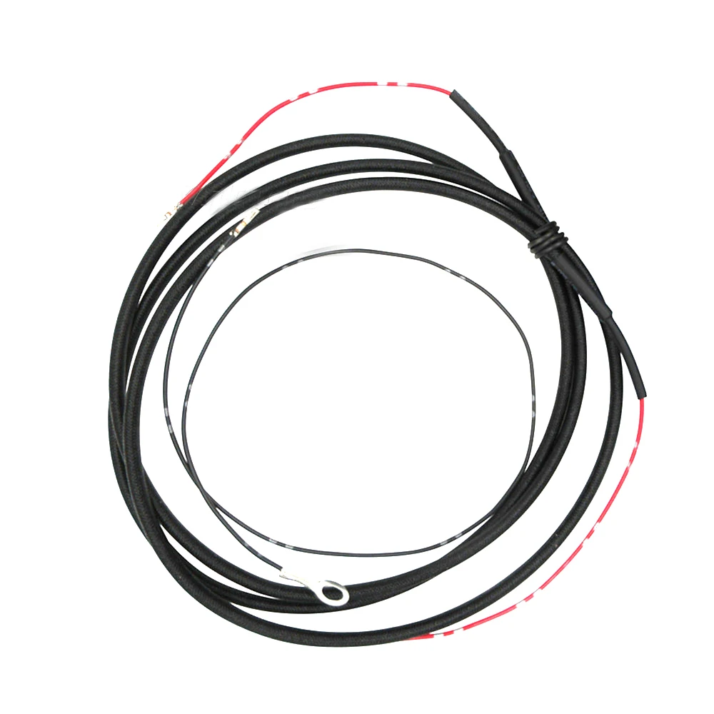 Комплект переключателя круиз-контроля с синей подсветкой 2011-2016 для Toyota Land Cruiser Prado