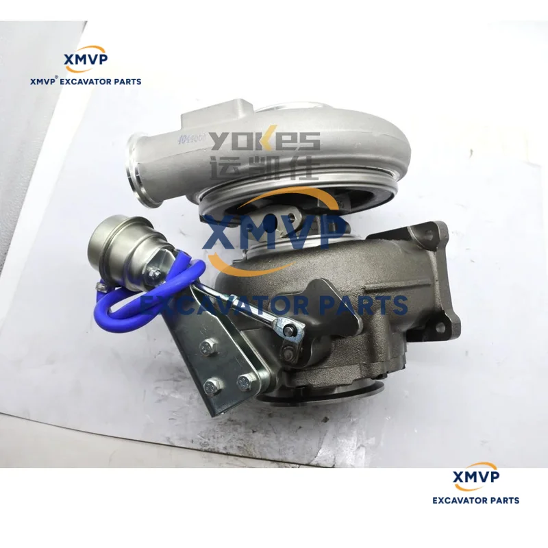 Для турбокомпрессора Dx520 аксессуары для экскаваторов детали двигателя Doosan