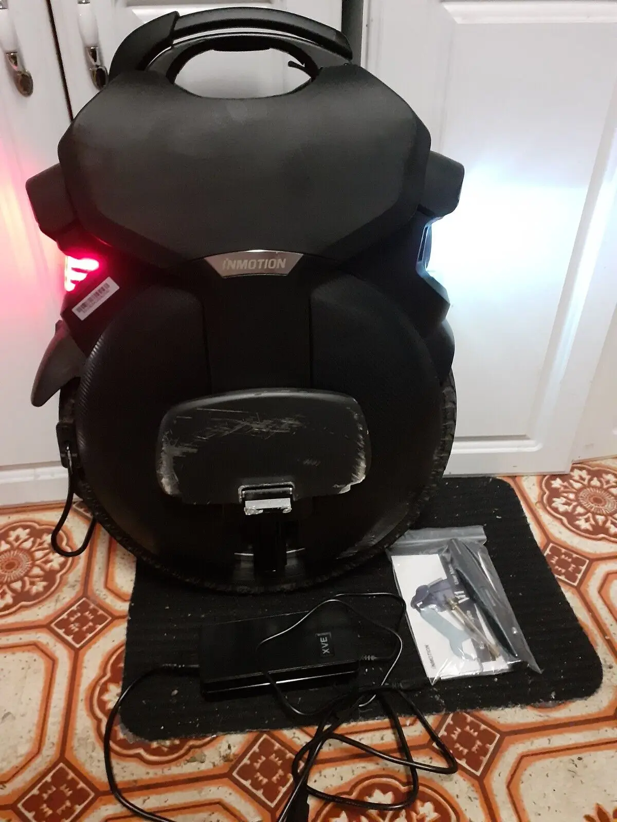 

Summer discount of 50% NEW Inmotion V11 Hot