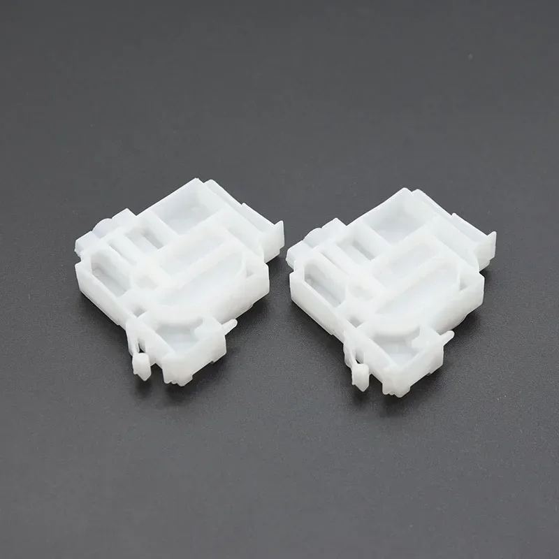 10 шт. демпфер чернил для Epson L800 L801 L1800 L810 L850 L101 L201 L100 L200 L210 L1300 фильтр самосвал