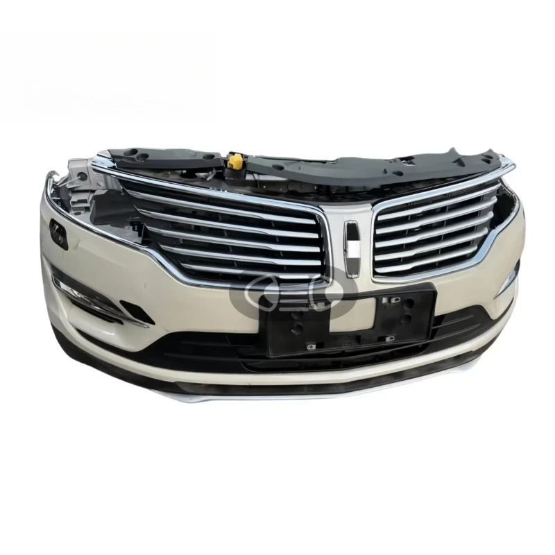 Высококачественный передний бампер TUZHIHAO для Lincoln MKC в сборе с фарами, решеткой радиатора и обвесом кузова (art.: 3920da170abe6) - 3920da170abe6