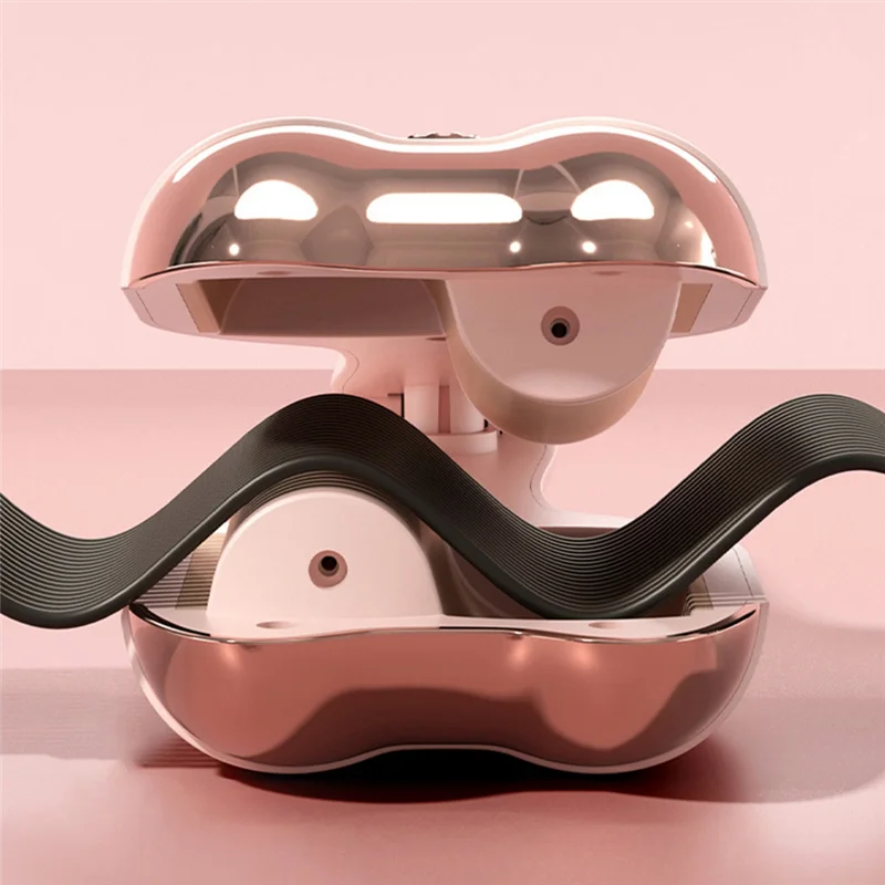 Щипцы для завивки волос с когтями 32 мм автоматическая плойка инструмент укладки