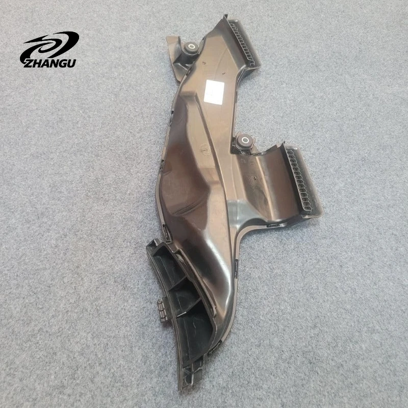 Фото Воздухозаборная труба для BMW X1, MINI F55 F56, прямая замена, запчасти двигателя, OEM 13717626564 №5