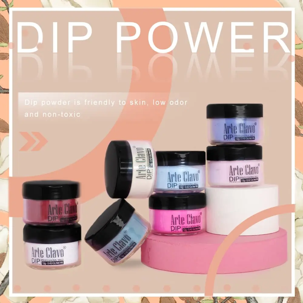 

Набор для маникюра ArteClavo, 20 цветов, подарочный набор, набор для маникюра, активатор, щетка для безопасного, без запаха, для самостоятельного п...