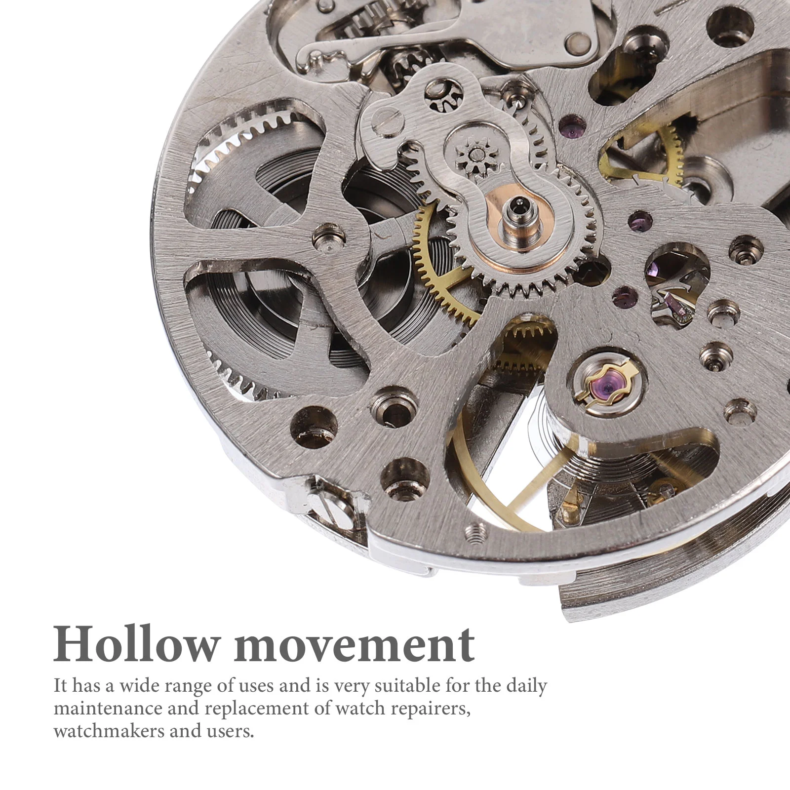 Запасные части для часового механизма часы размагничиватель сменные наручные