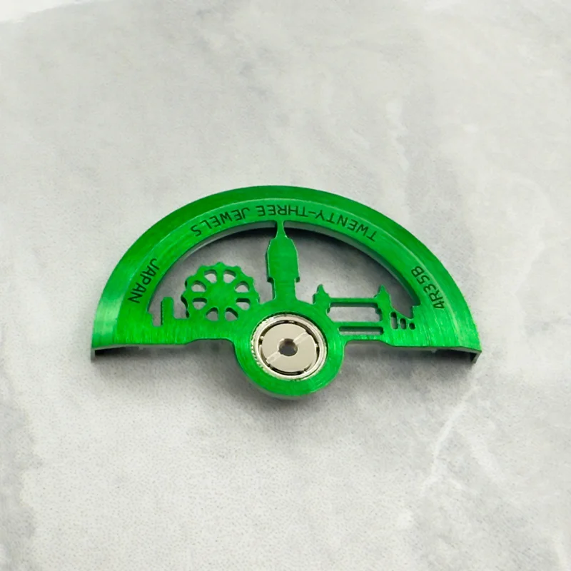 Механический ротор для часов NH34 NH35 NH36 NH38 MH39 NH70 4R35 4R36 7S26 7S36