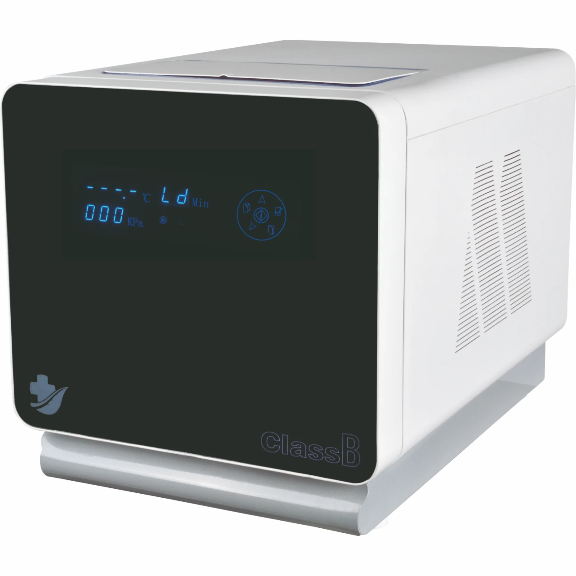 

Стоматологический автоклав стерилизатор 23L класс B стоматологический ручной автоклав сенсорный экран с уничтожением вирусов