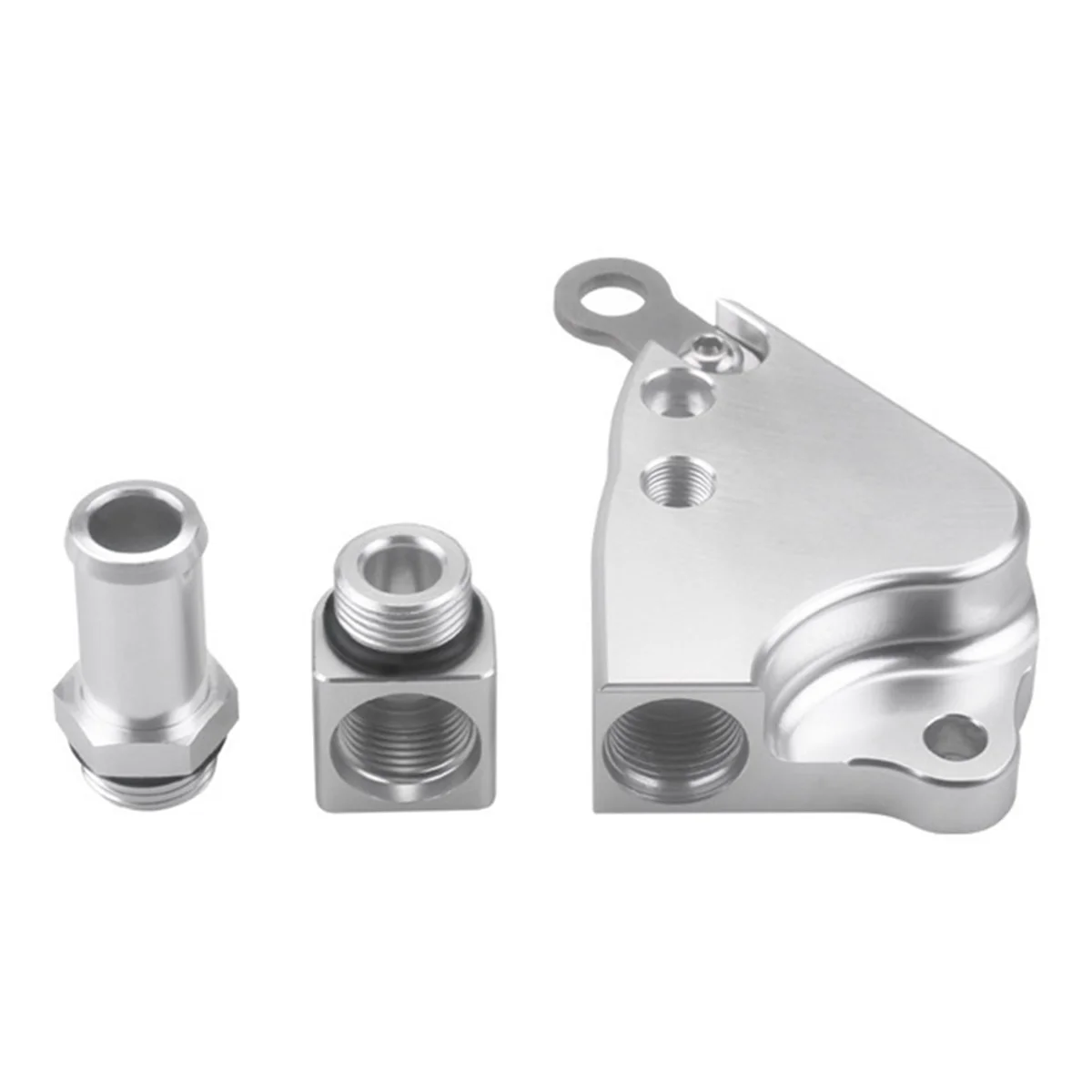 Замеет плату адаптера охлаждающей жидкости впускного коллектора серии K для Honda