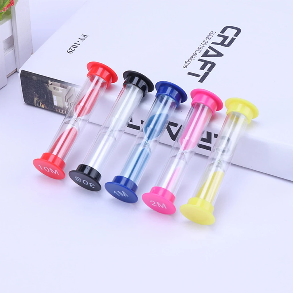 Рисунок 5 - Песочные часы, 30S/1/2/3/5/10 минут