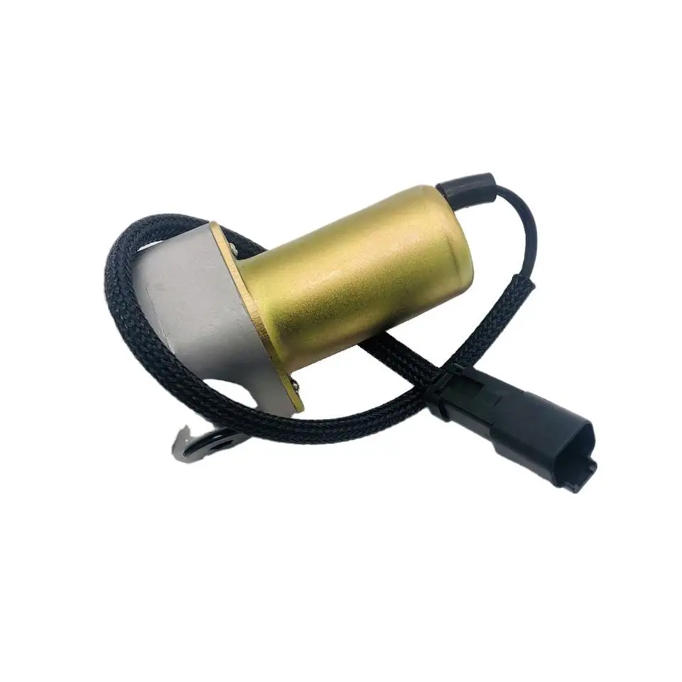 

PC270 PC350-8 PC450-8 Excavator Solenoid valve Engine Solenoid valve