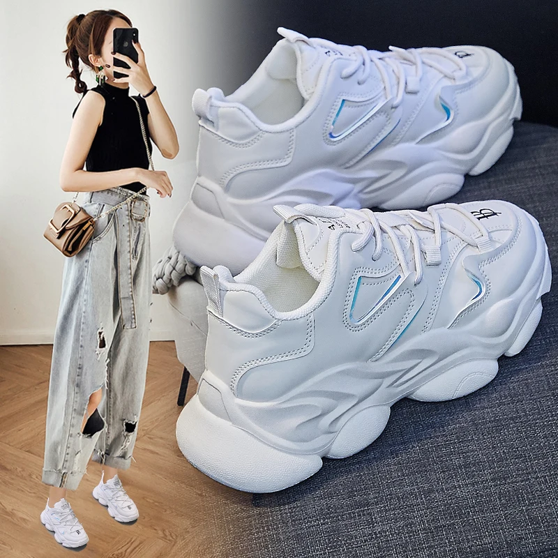 

Shoes Women's sneakers women's casual shoes Women's tennis luxury shoes Coach match Breathable shoes Fashion loafers Running sho