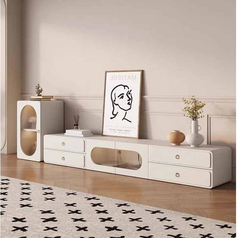 Скандинавский развлекательный центр подставки для телевизора шкафы гостиной